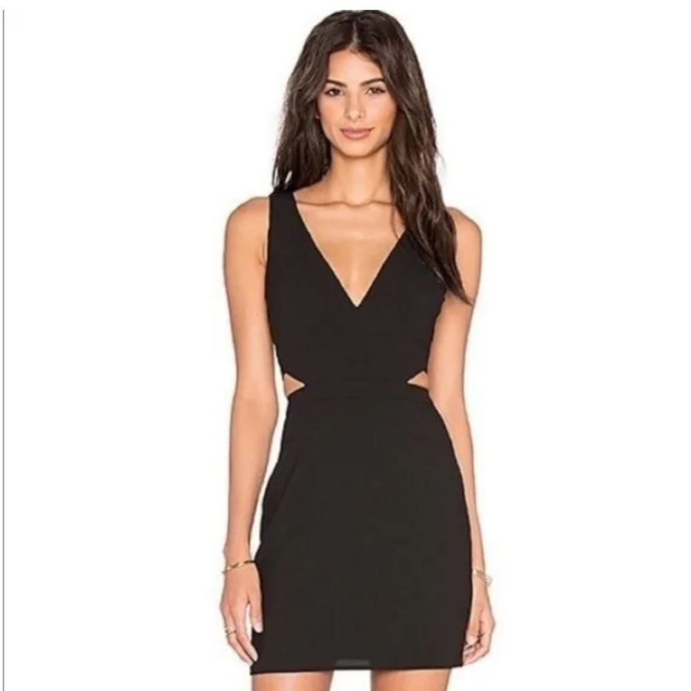 NBD dress